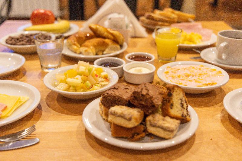 هتل King S Bariloche