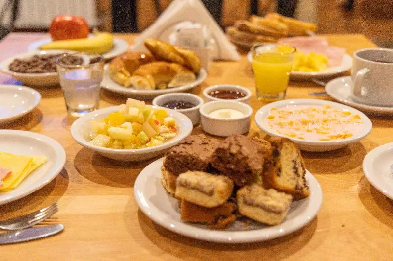 هتل King S Bariloche