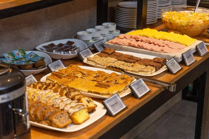 هتل King S Bariloche