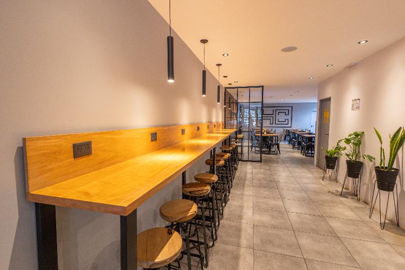 هتل King S Bariloche