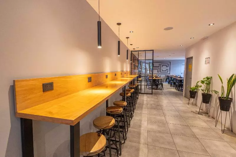 هتل King S Bariloche