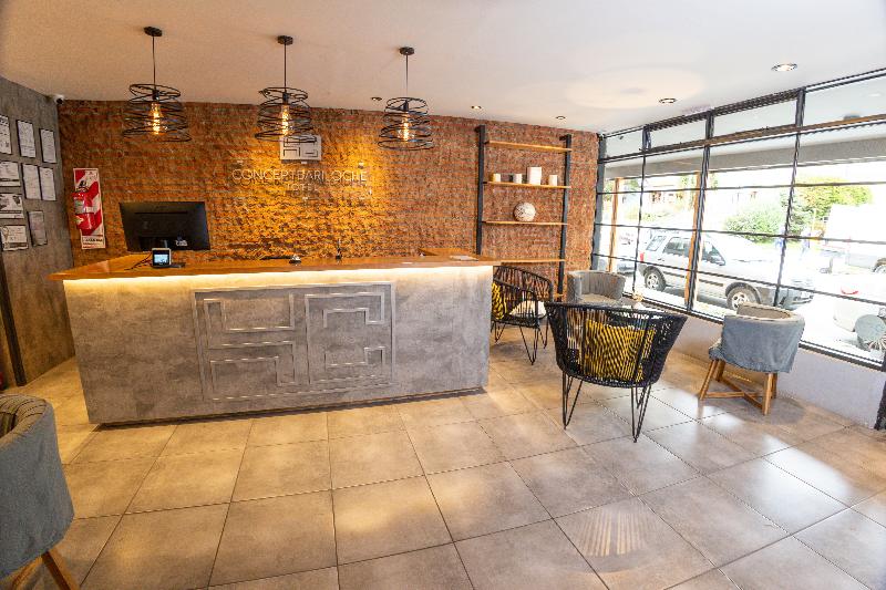 هتل King S Bariloche