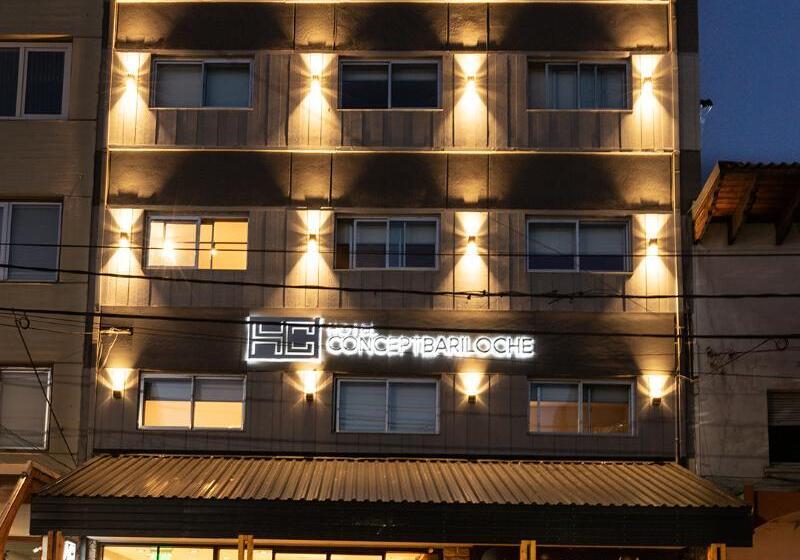 هتل King S Bariloche