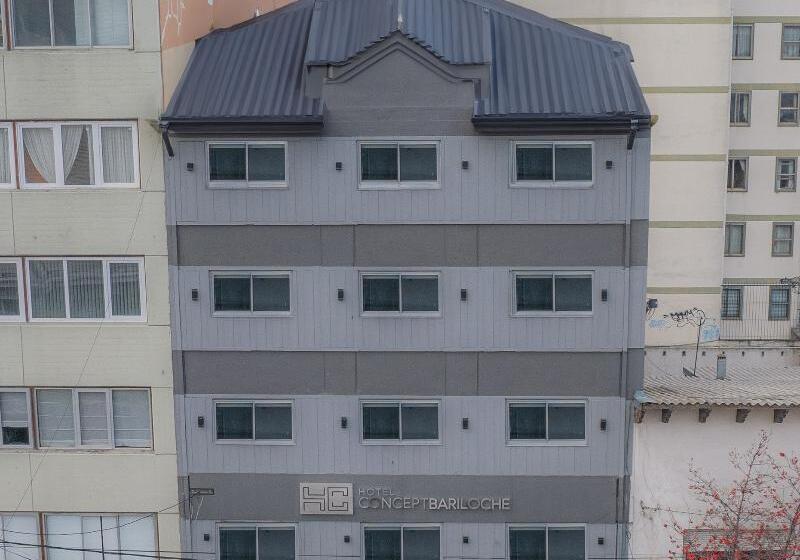 هتل King S Bariloche