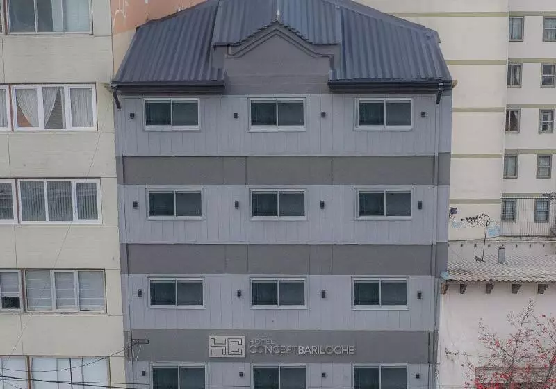 هتل King S Bariloche