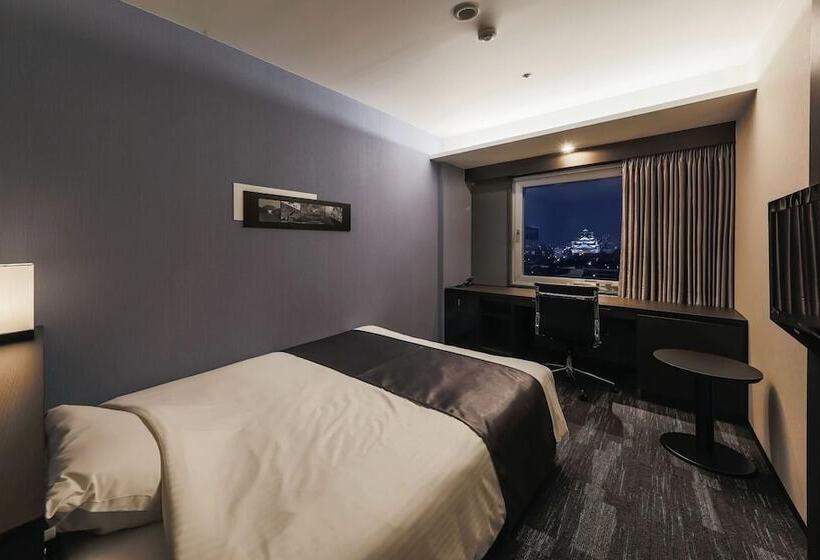 Kkr Hotel Osaka