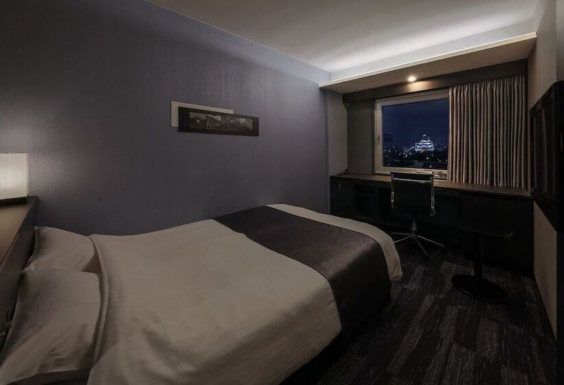 Kkr Hotel Osaka