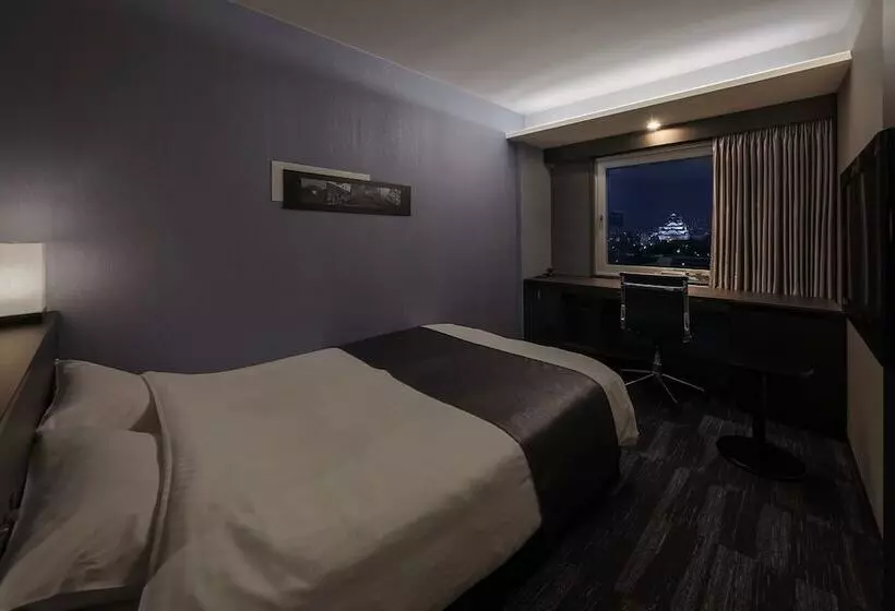 Kkr Hotel Osaka