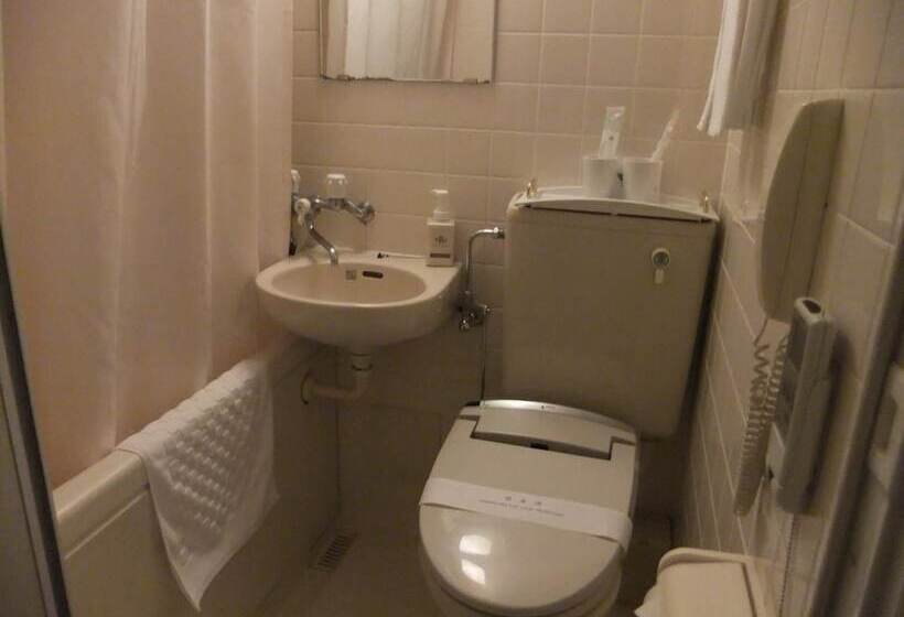 فندق Kokusai Plaza