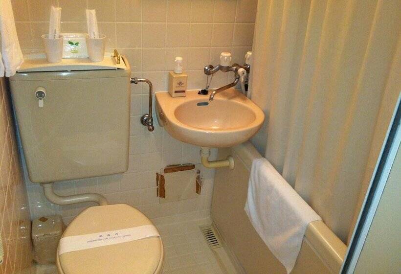 فندق Kokusai Plaza