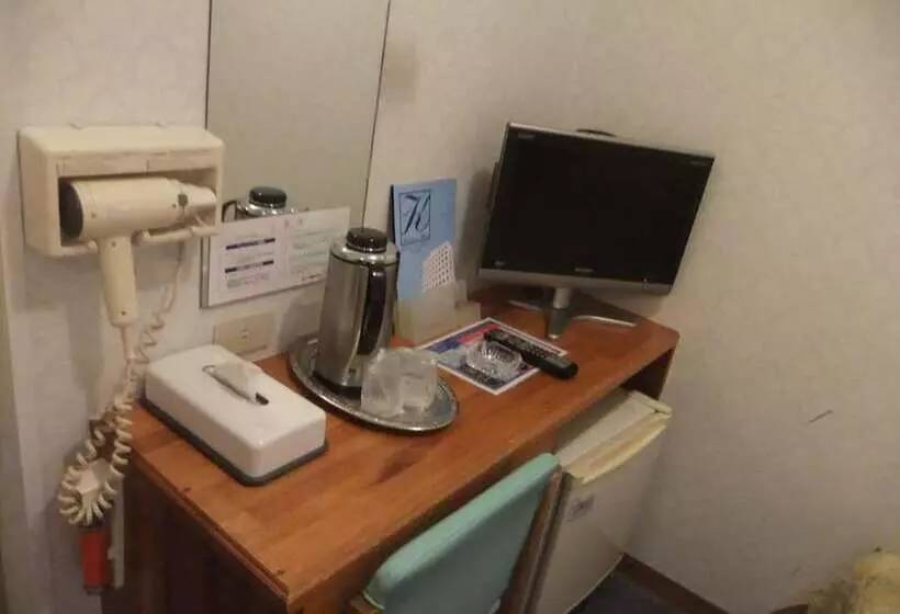 فندق Kokusai Plaza