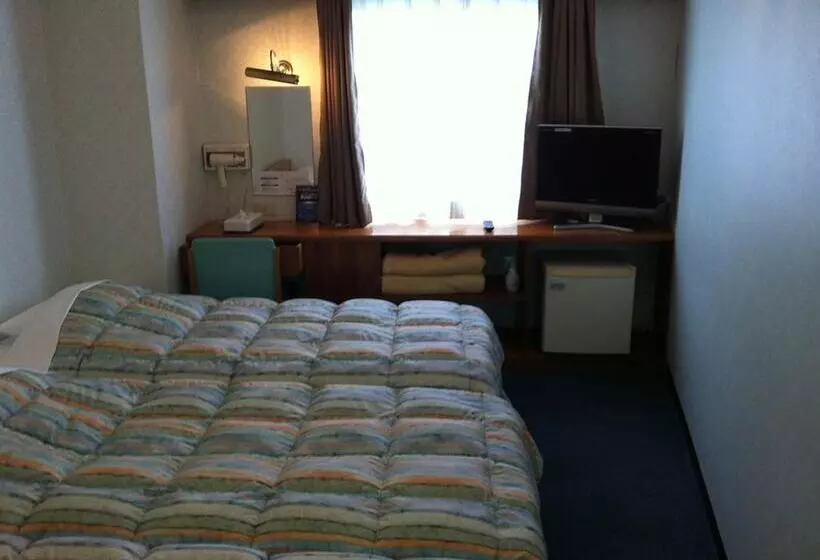 فندق Kokusai Plaza