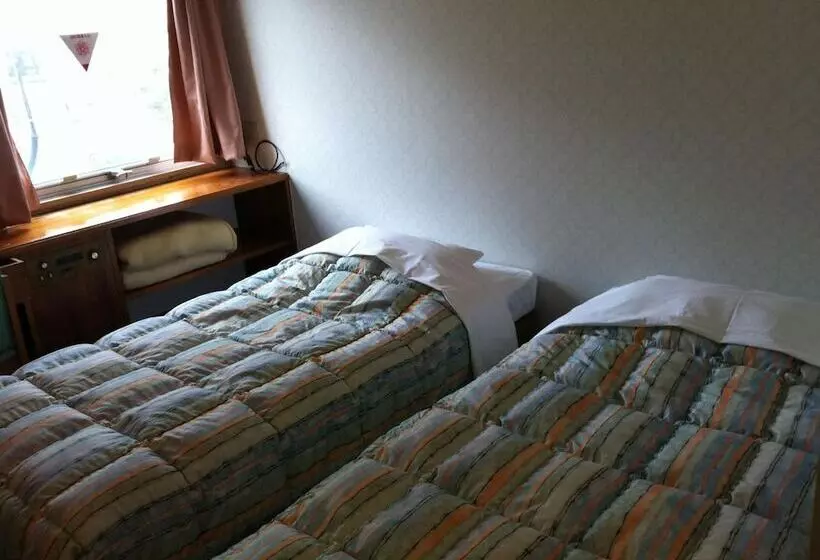 فندق Kokusai Plaza