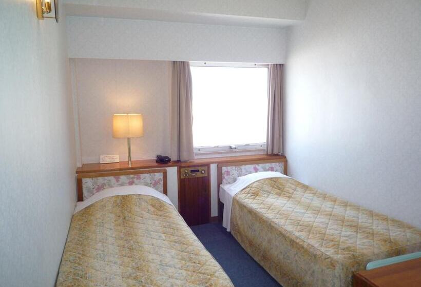 فندق Kokusai Plaza