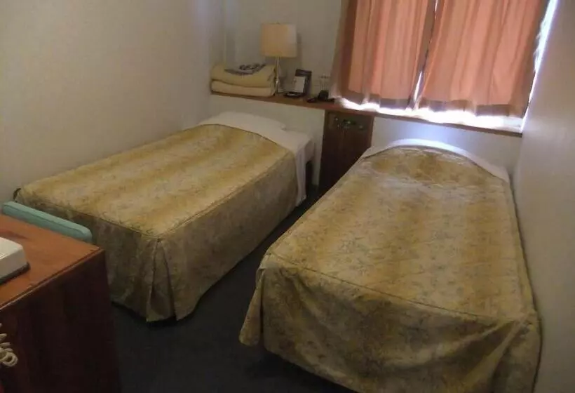 فندق Kokusai Plaza