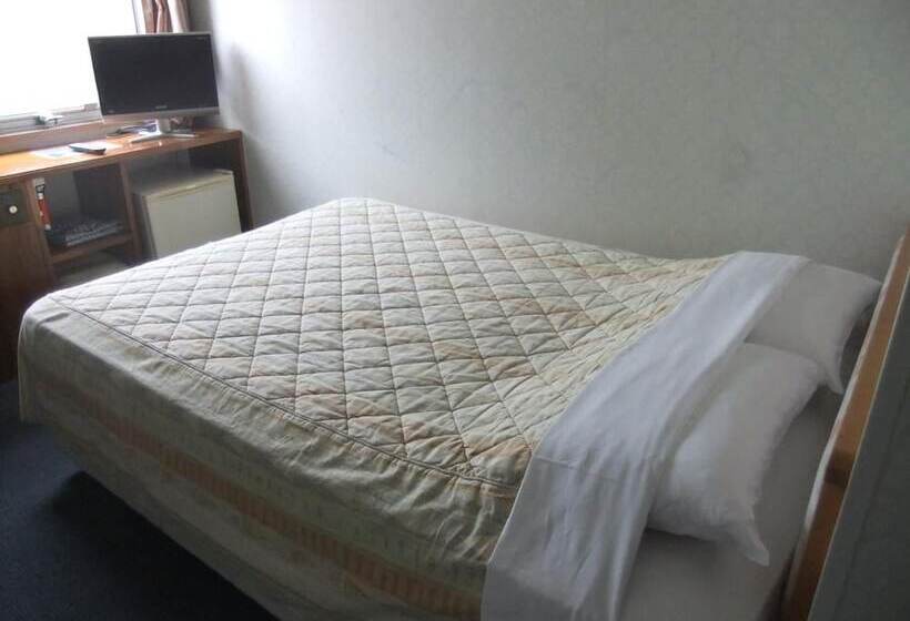 فندق Kokusai Plaza