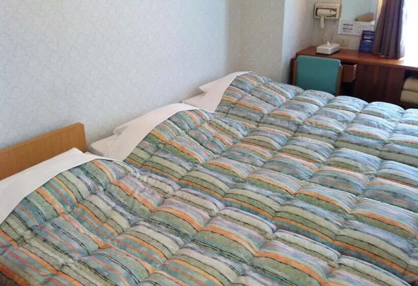 فندق Kokusai Plaza