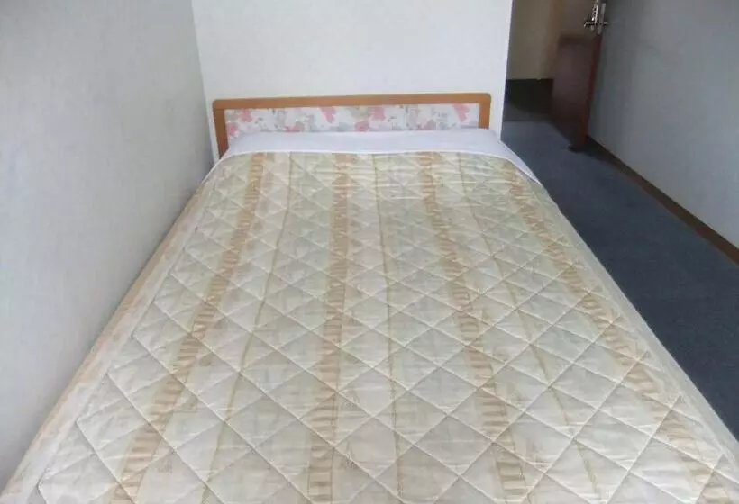 فندق Kokusai Plaza