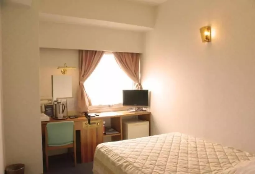 فندق Kokusai Plaza