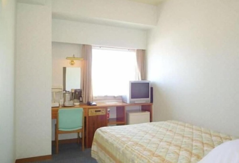 فندق Kokusai Plaza