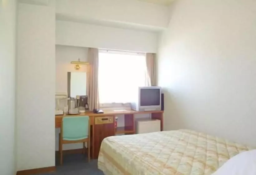 فندق Kokusai Plaza