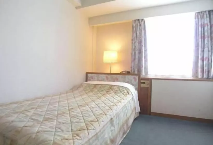 فندق Kokusai Plaza