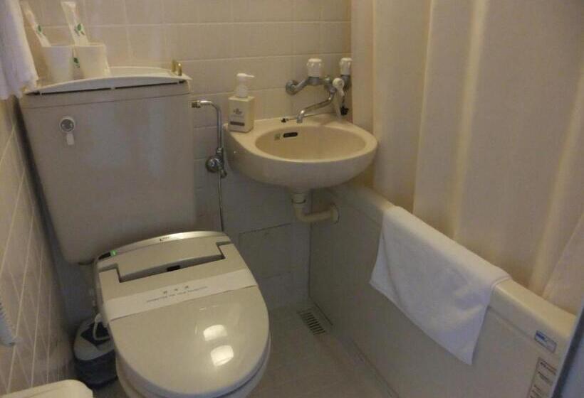 فندق Kokusai Plaza