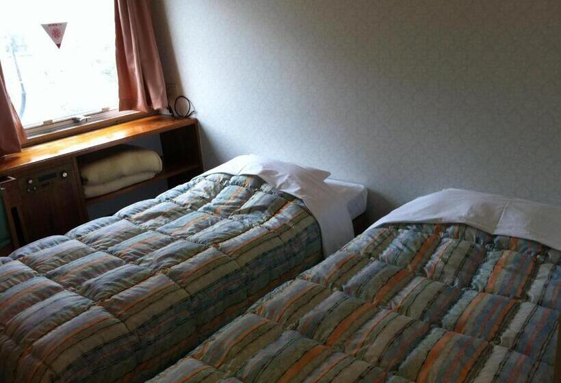 فندق Kokusai Plaza