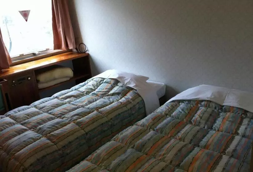 فندق Kokusai Plaza