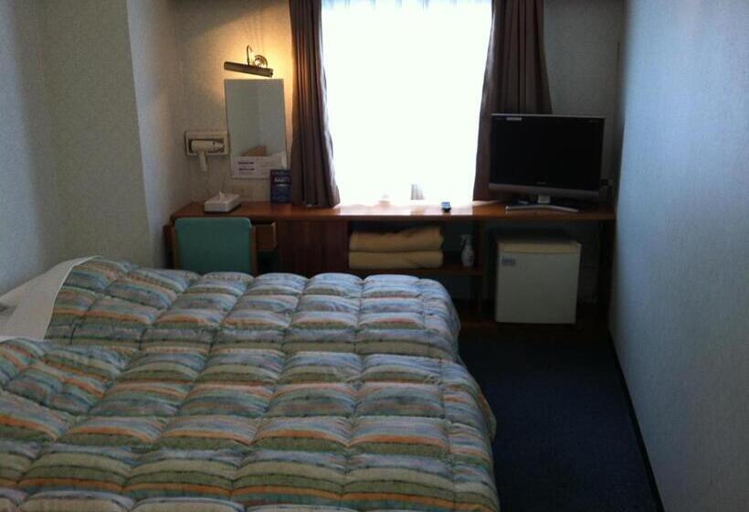 فندق Kokusai Plaza