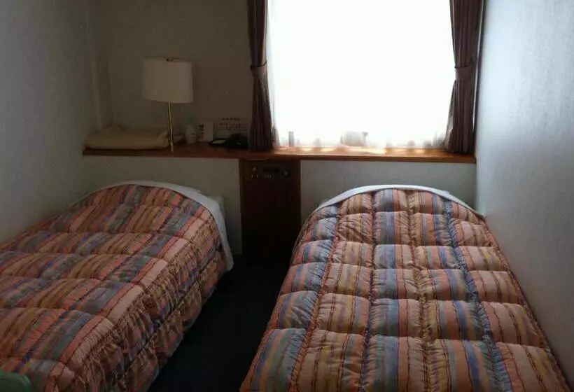 فندق Kokusai Plaza