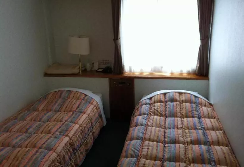 فندق Kokusai Plaza