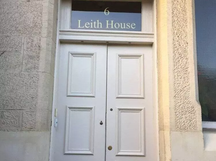 هتل Leith House
