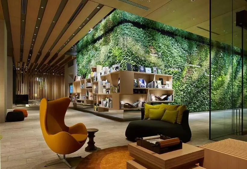 Mitsui Garden Hotel Kashiwa No Ha Chiba