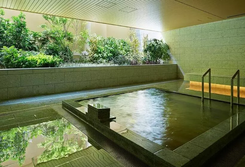 Mitsui Garden Hotel Kashiwa No Ha Chiba