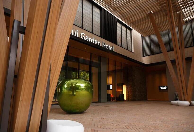 Mitsui Garden Hotel Kashiwa No Ha   Chiba