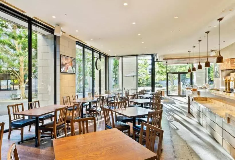 Mitsui Garden Hotel Kashiwa No Ha Chiba