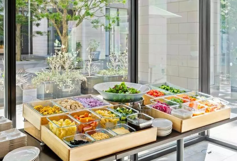 Mitsui Garden Hotel Kashiwa No Ha Chiba