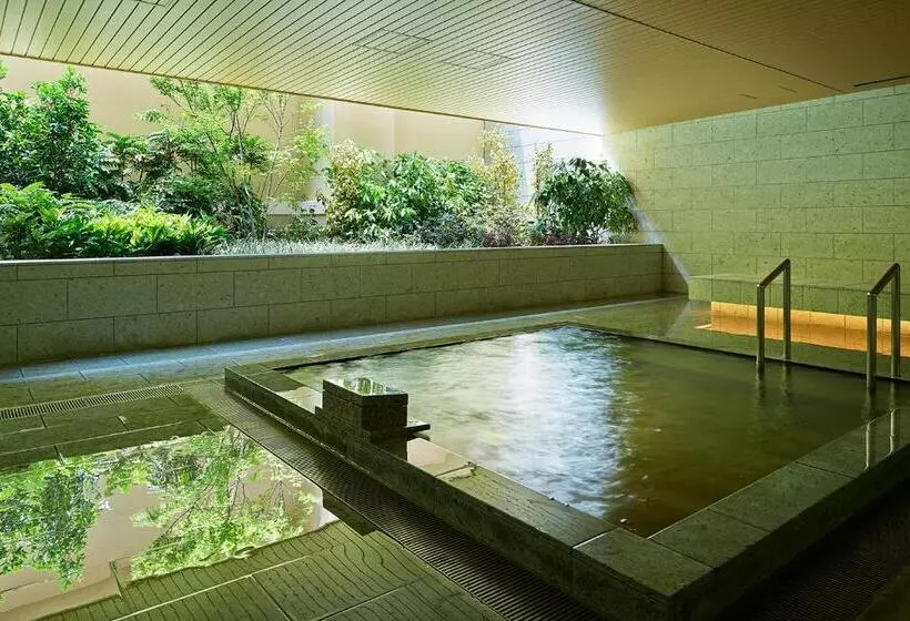 Mitsui Garden Hotel Kashiwa No Ha Chiba