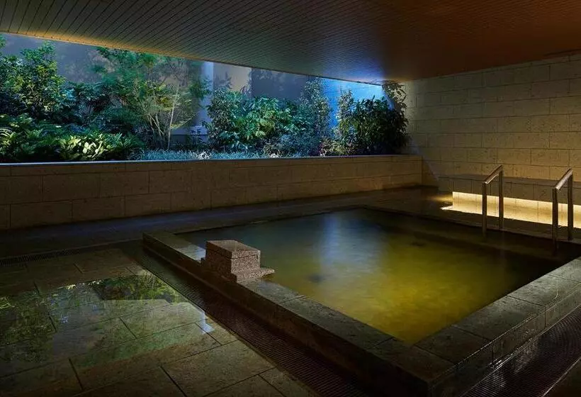 Mitsui Garden Hotel Kashiwa No Ha Chiba