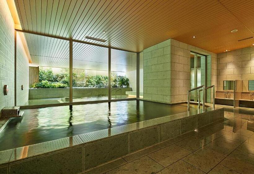 Mitsui Garden Hotel Kashiwa No Ha   Chiba