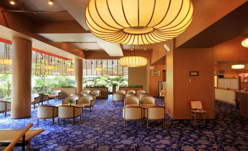 בית מלון כפרי Nippon No Yado Koyo