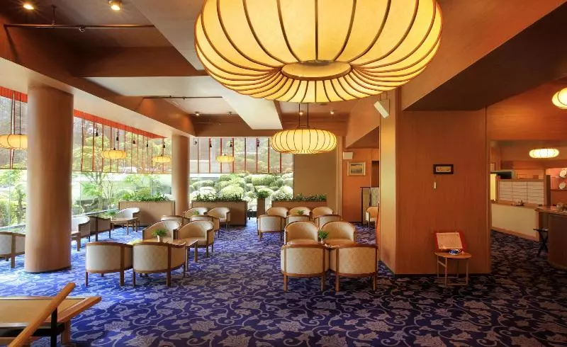 호텔 Nippon No Yado Koyo