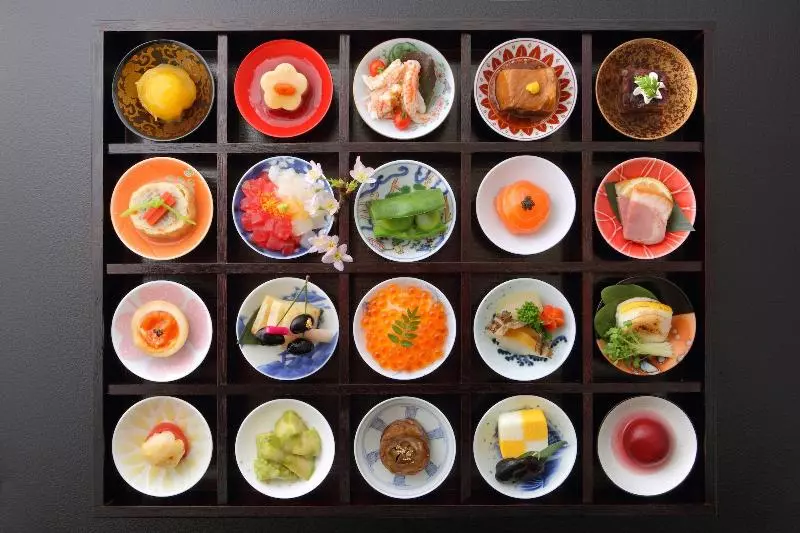 호텔 Nippon No Yado Koyo