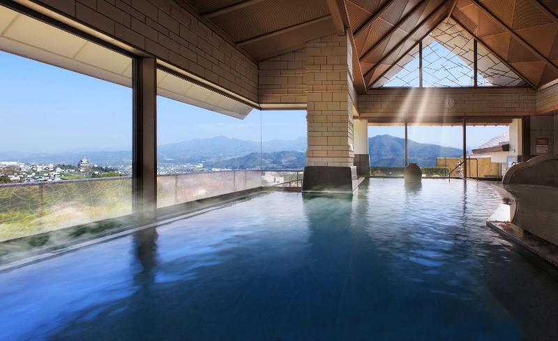 בית מלון כפרי Nippon No Yado Koyo