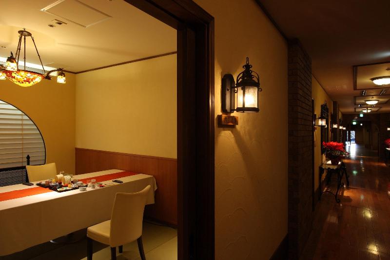 בית מלון כפרי Nippon No Yado Koyo