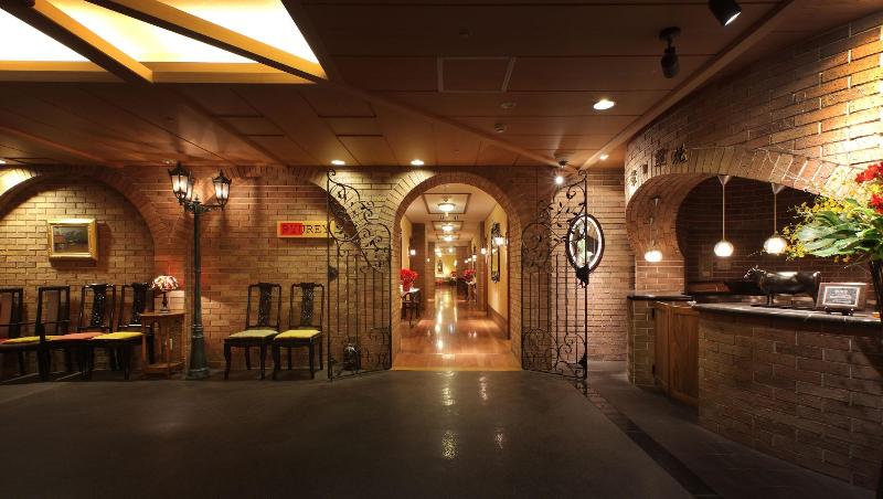 בית מלון כפרי Nippon No Yado Koyo