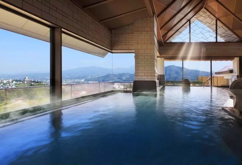 호텔 Nippon No Yado Koyo