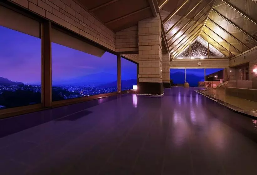 호텔 Nippon No Yado Koyo