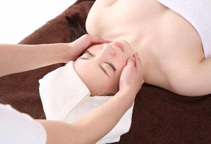 בית מלון כפרי Nippon No Yado Koyo